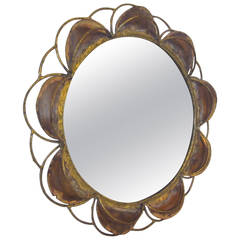Curtis Jere Mirror 12