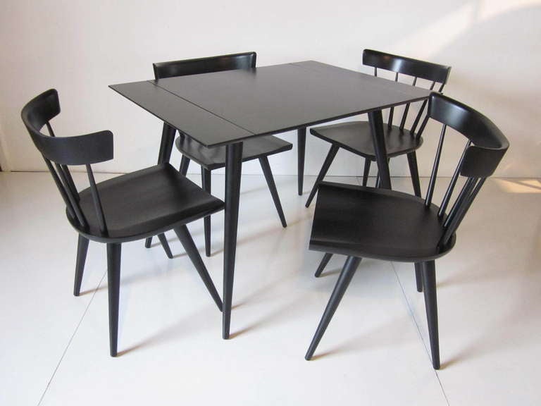 Paul McCobb Dining Set