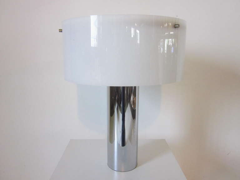 George Kovacs Table Lamp