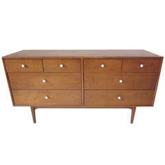 Mid Century Kipp Stewart Chest