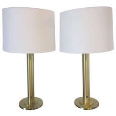 Nessen Table Lamps