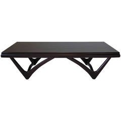 Adrian Pearsall Styled Coffee Table