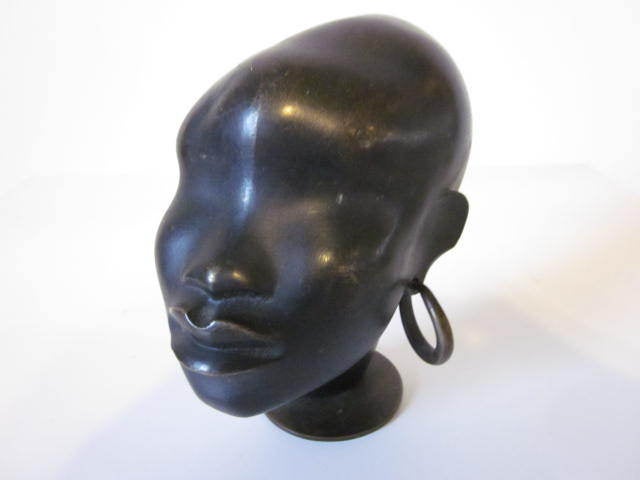 Hagenauer African Bronze