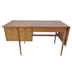 Mid Century Desk / Drexel Parallel