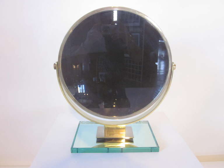 Luxurious Vanity Mirror