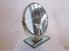 Luxurious Vanity Mirror