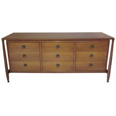 Mid-Century Dresser