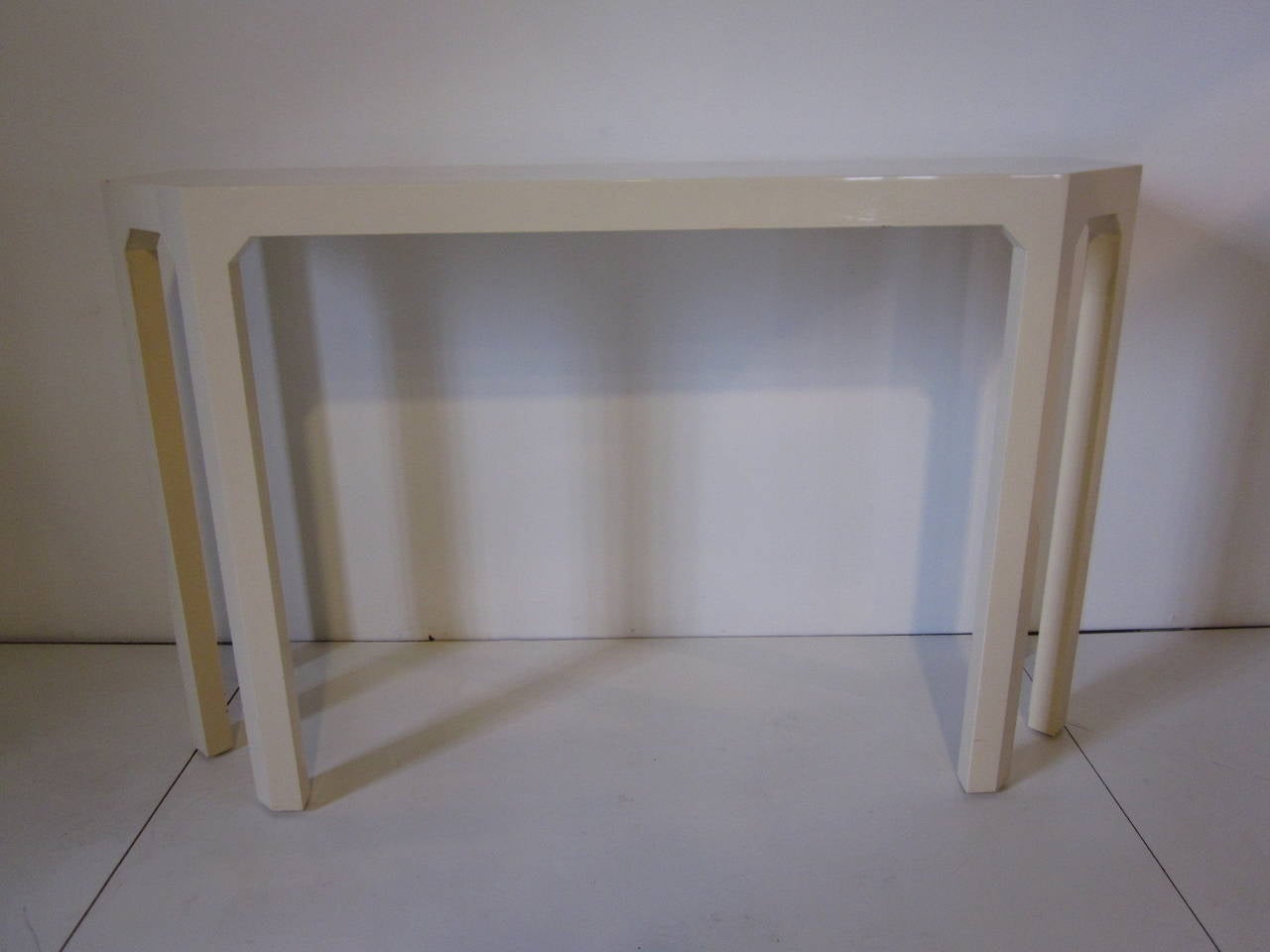 Alessandro Albrizzi Console Table