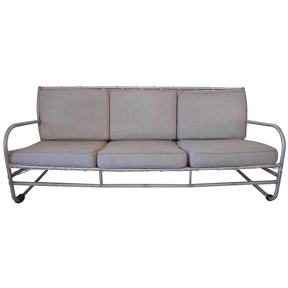 Warren McArthur Sofa