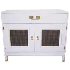 Renzo Rutili Cabinet