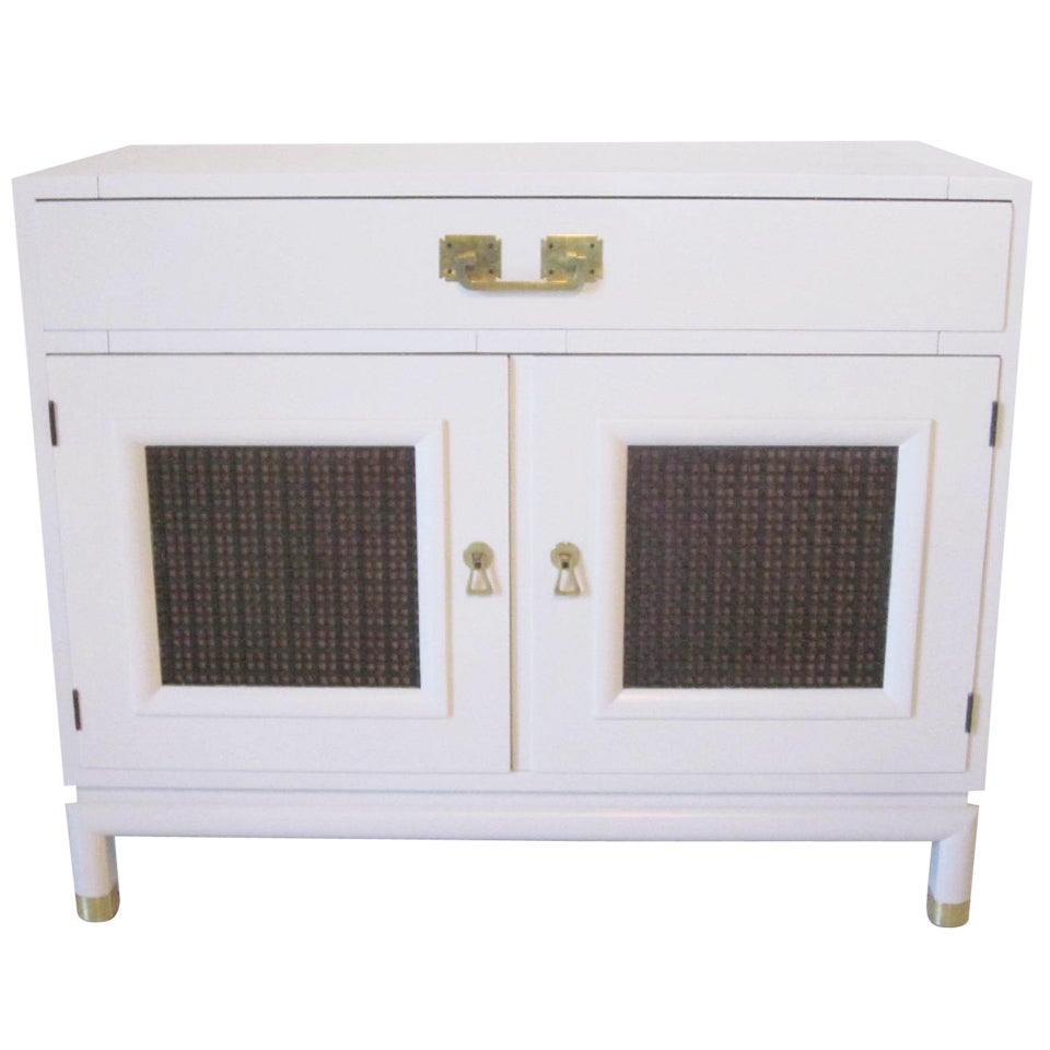Renzo Rutili Cabinet