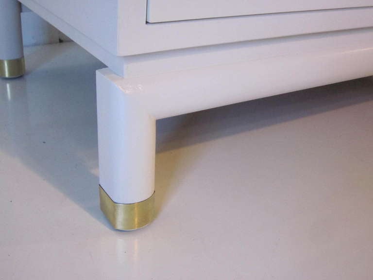 American Renzo Rutili Cabinet