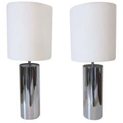 Smaller George Kovacs Lamps
