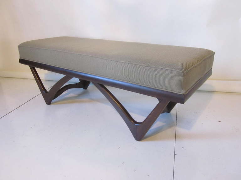 Adrian Pearsall Bench 1