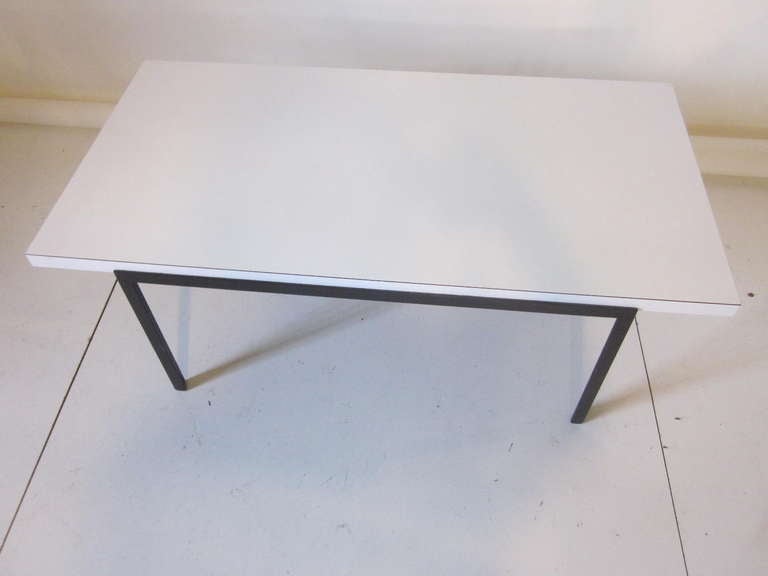 American Florence Knoll Coffee Table