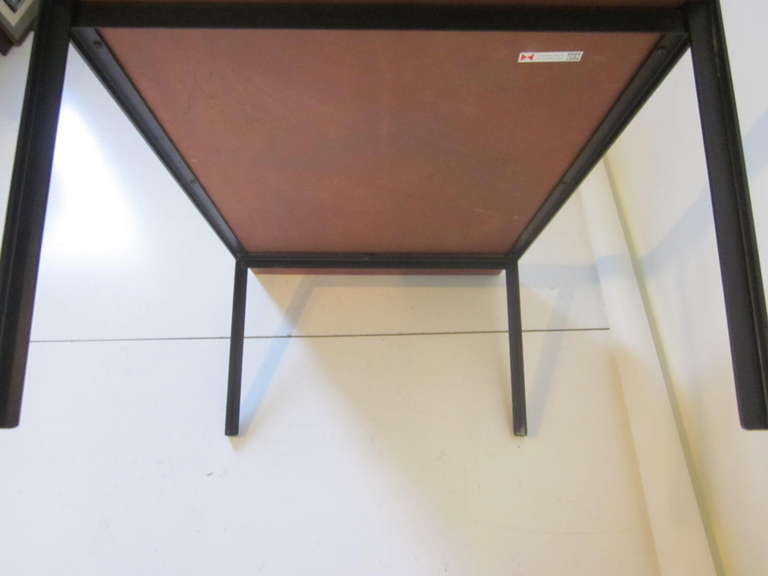 Mid-20th Century Florence Knoll Coffee Table