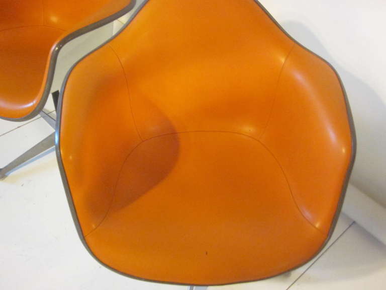 Eames Chairs 1