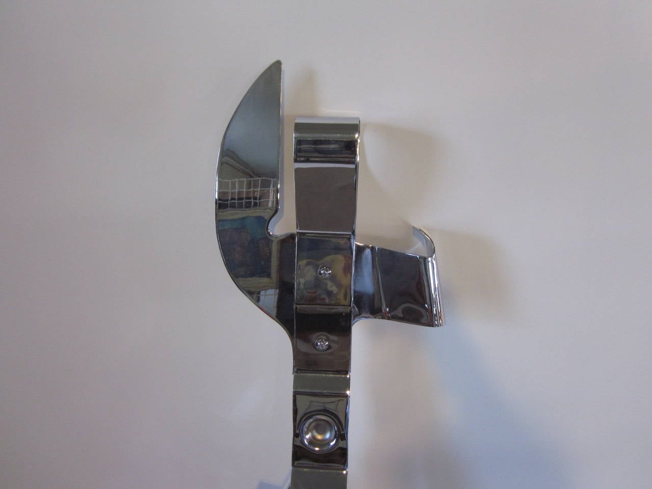 Curtis Jere Monumental Bottle Opener Wall Sculpture In Excellent Condition In Cincinnati, OH