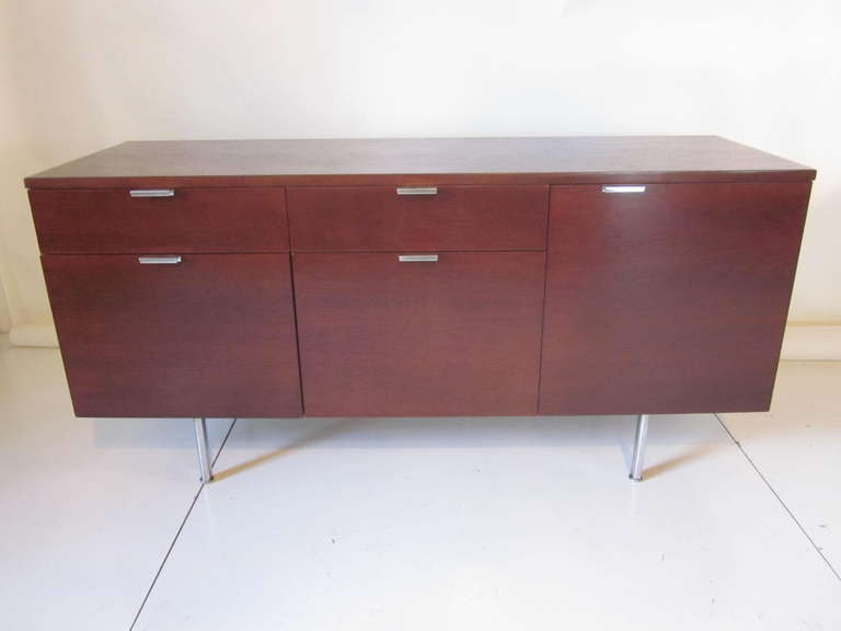 George Nelson Credenza