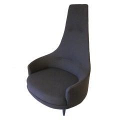 Adrian Pearsall Lounge Chair