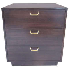 Harvey Probber Nightstand / Chest 11