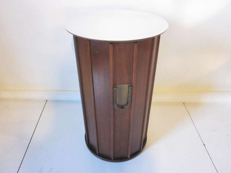 Column Bar