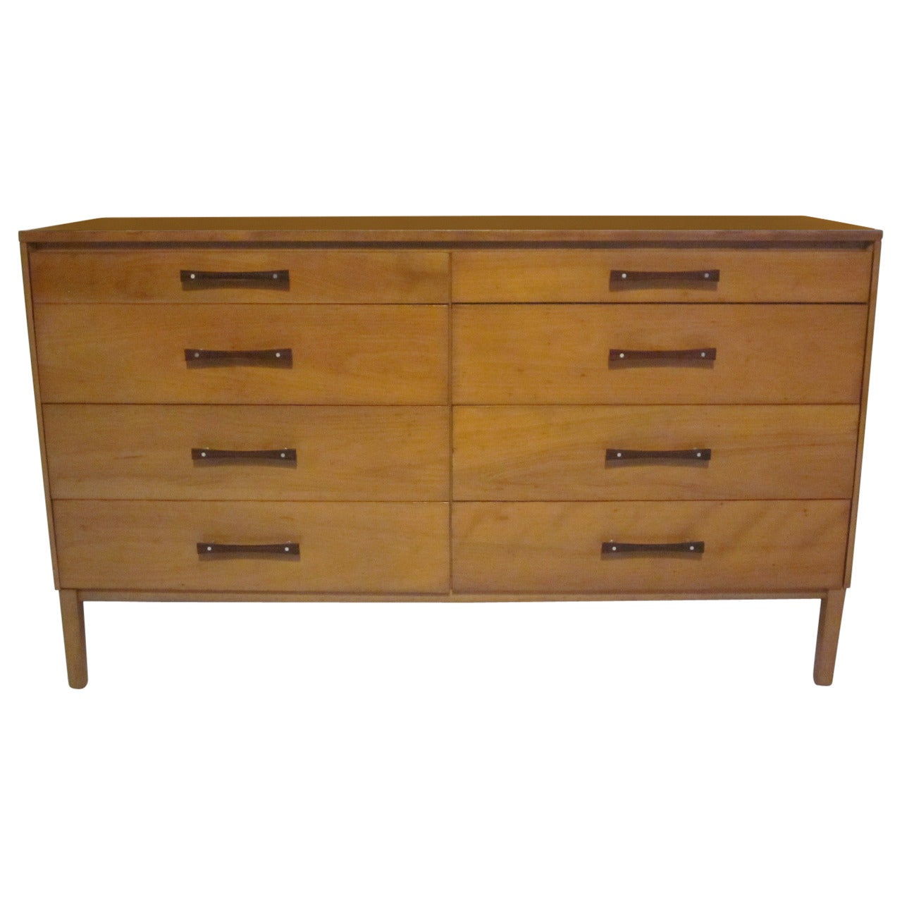 Paul McCobb Perimeter Group Chest