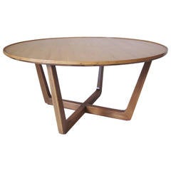 Edward Wormley for Drexel Coffee Table