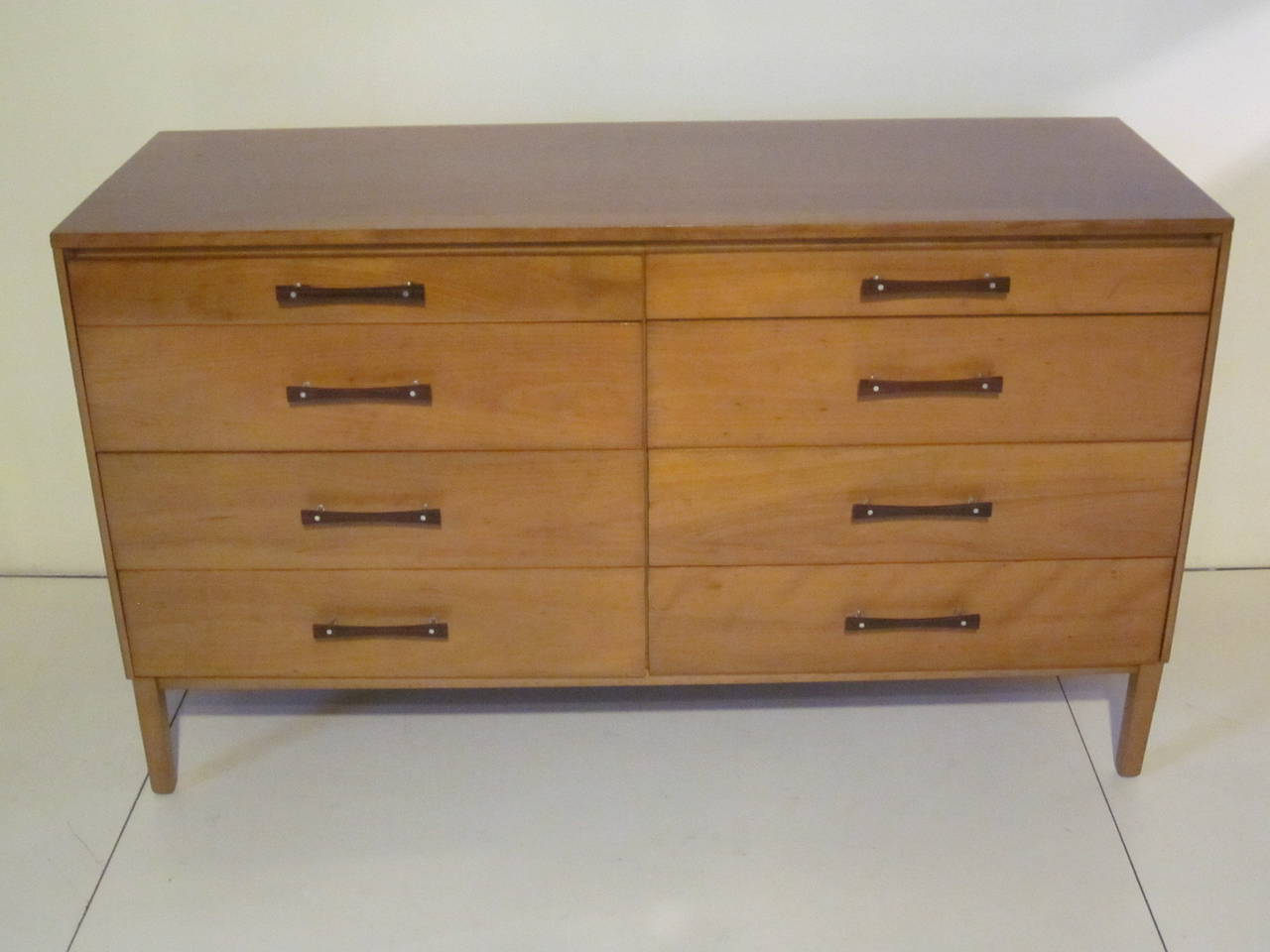 20th Century Paul McCobb Perimeter Group Chest