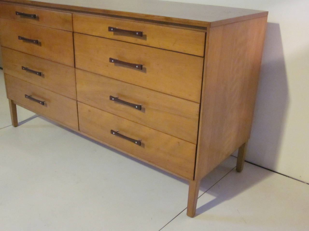 Mid-Century Modern Paul McCobb Perimeter Group Chest