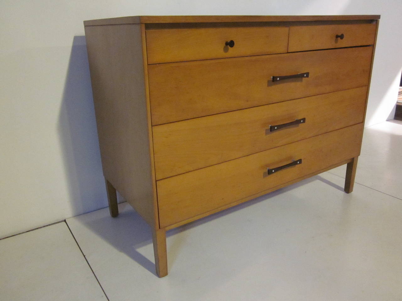 Paul McCobb Perimeter Group Chest