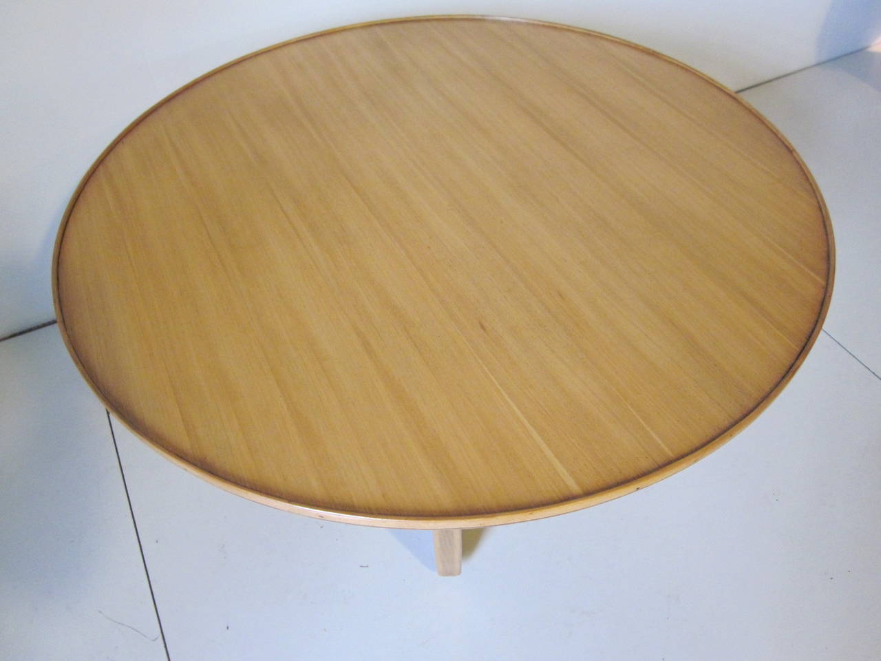 Mid-Century Modern Edward Wormley for Drexel Coffee Table