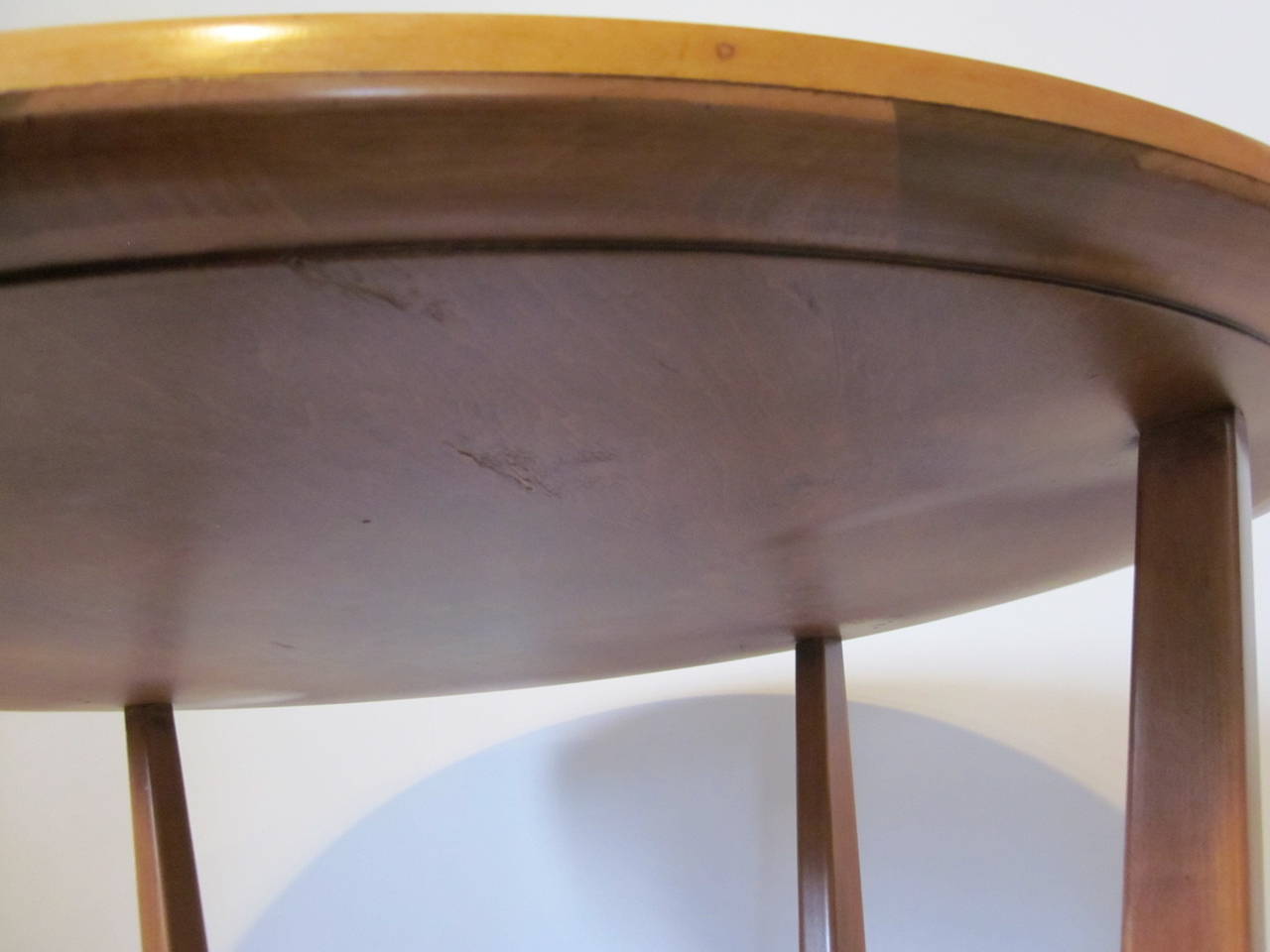20th Century Edward Wormley for Drexel Coffee Table