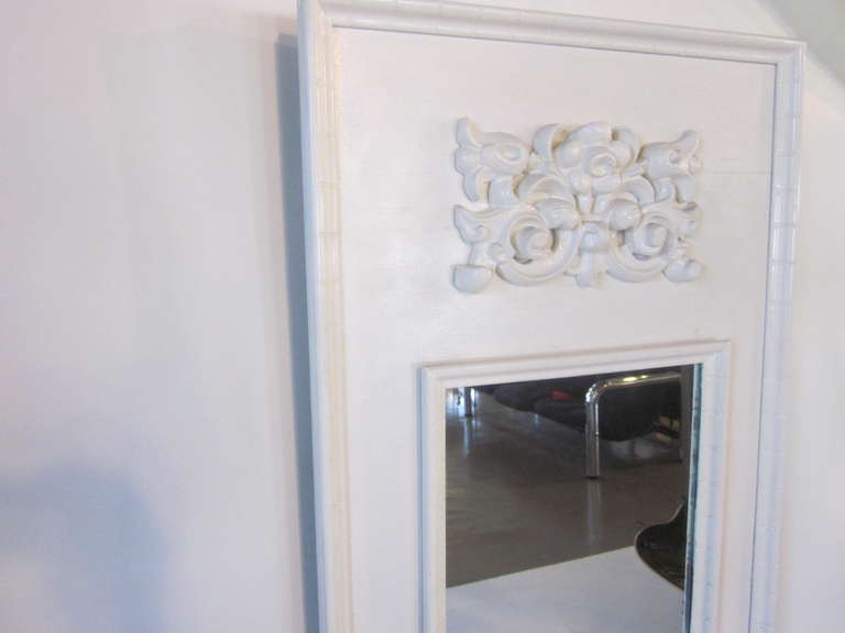 Baroque Mirror by Complement