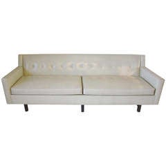 Vintage Dunbar Sofa
