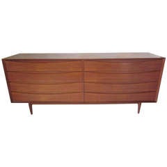 Retro Arne Vodder Dresser