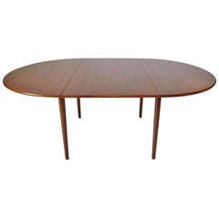 Niels Moller Dining Table