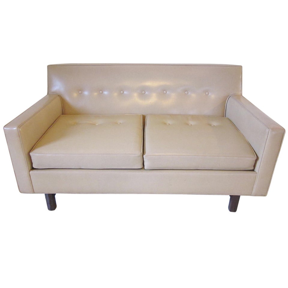 Dunbar Loveseat
