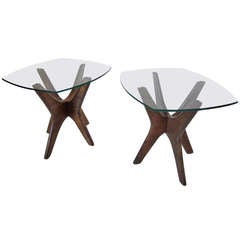 Adrian Pearsall Side Tables