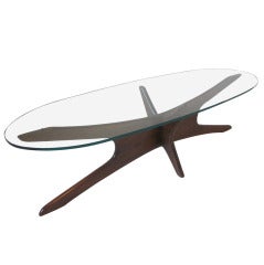 Adrian Pearsall Coffee Table Adrian Pearsall Coffee Table