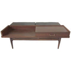 Midcentury Coffee Table or Bench