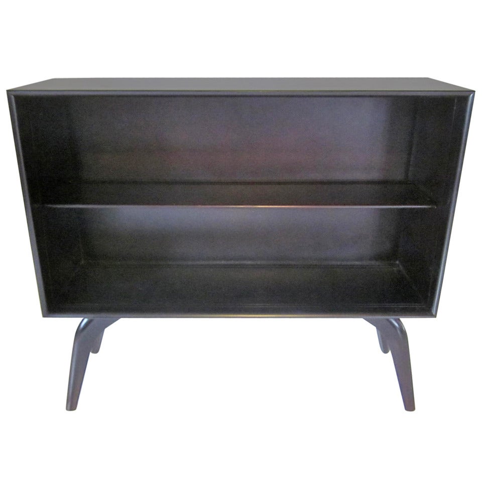 Mid Century Bookcase