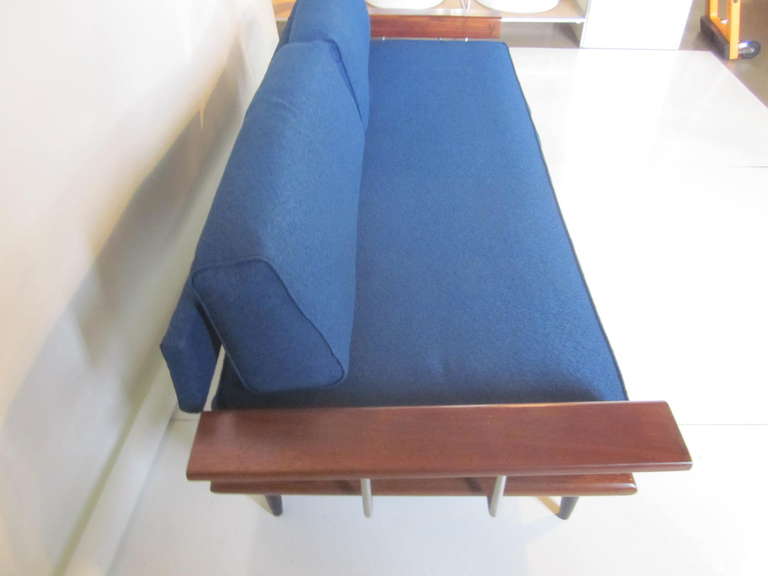 Unknown Danish Day Bed