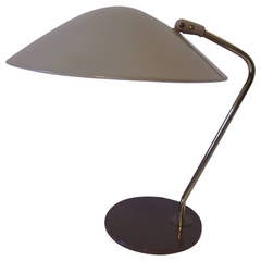 Gerald Thurston Lamp for Lightolier