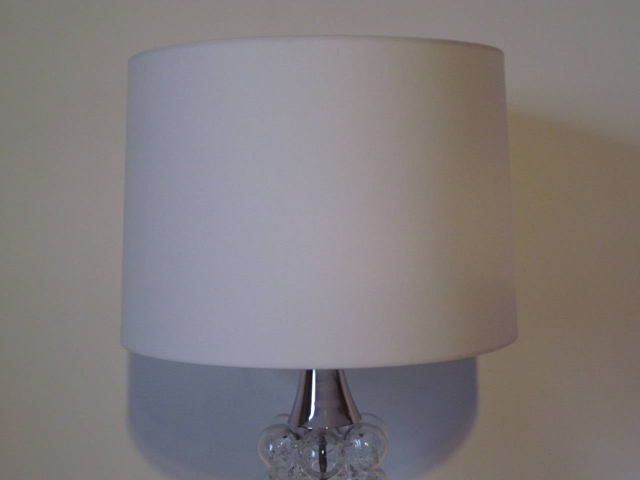 American Helene Tynell Styled Bubble Table Lamp