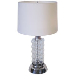 Helene Tynell Styled Bubble Table Lamp