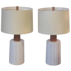 Martz Table Lamps