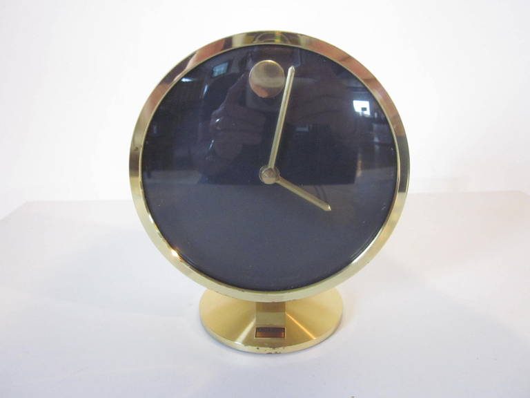 Howard Miller Table Clock