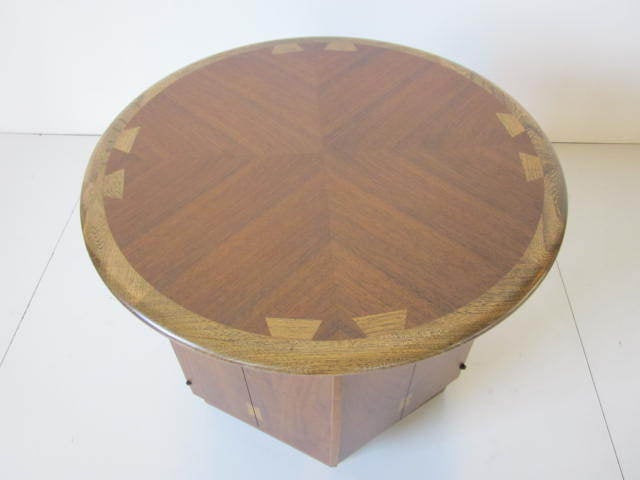 Andre Bus/ Warren Church Side Cabinet