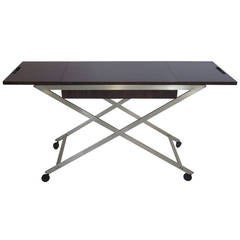 Widdicomb Sever and Bar Cart 3